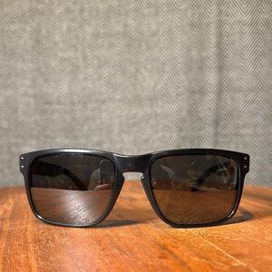 Used Oakley Holbrook prizm p